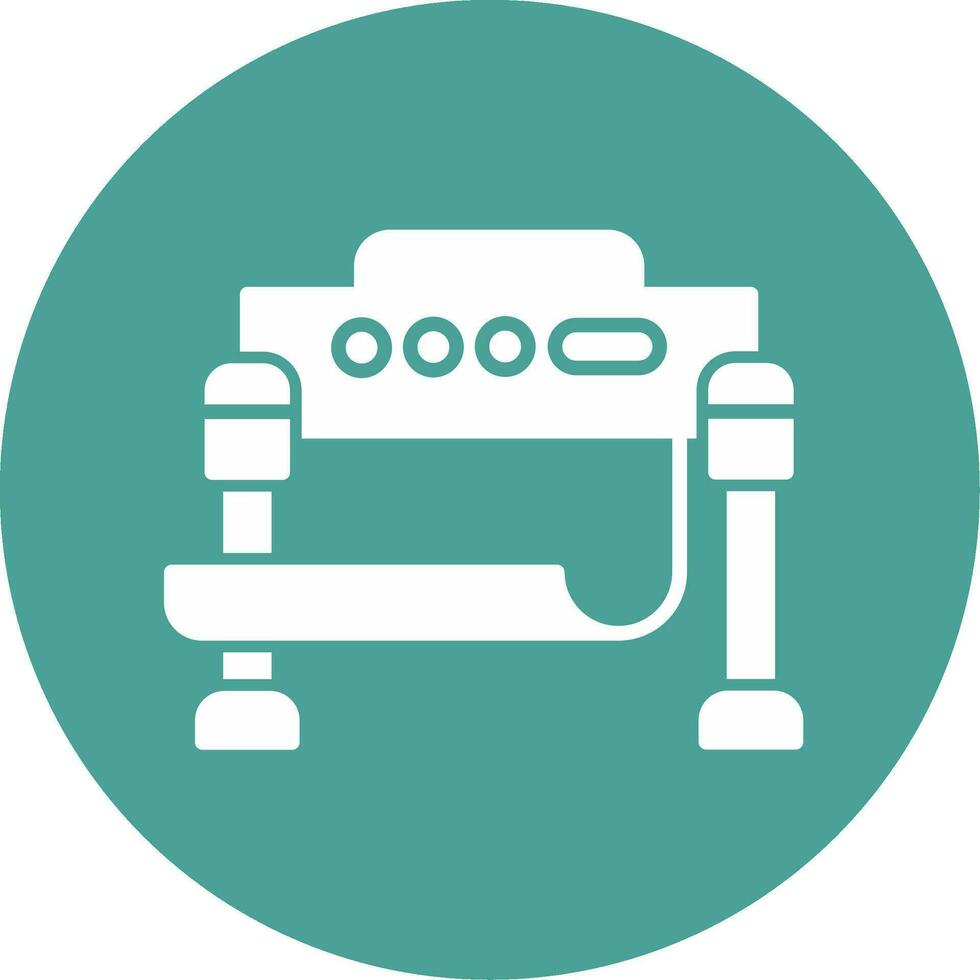 Printing Vector Icon