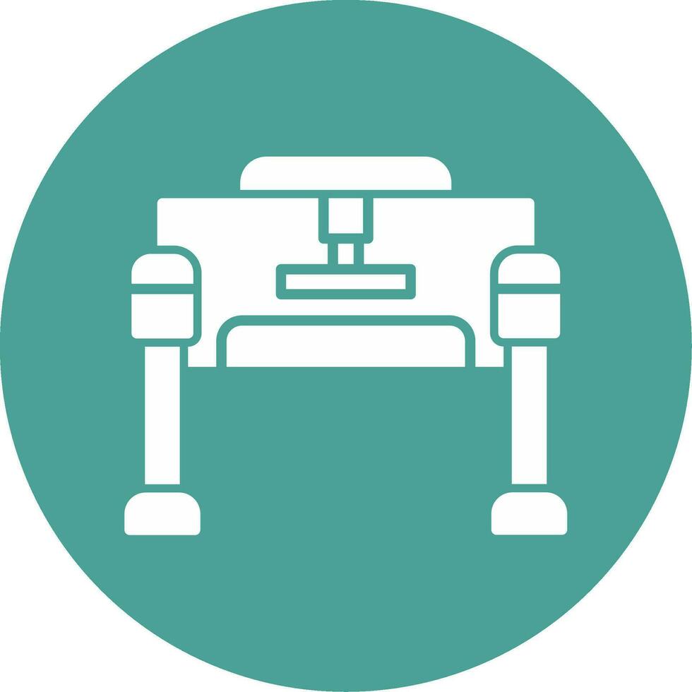 Old Vector Icon