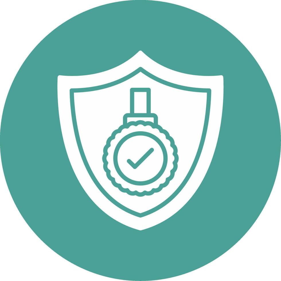 Warranty Vector Icon