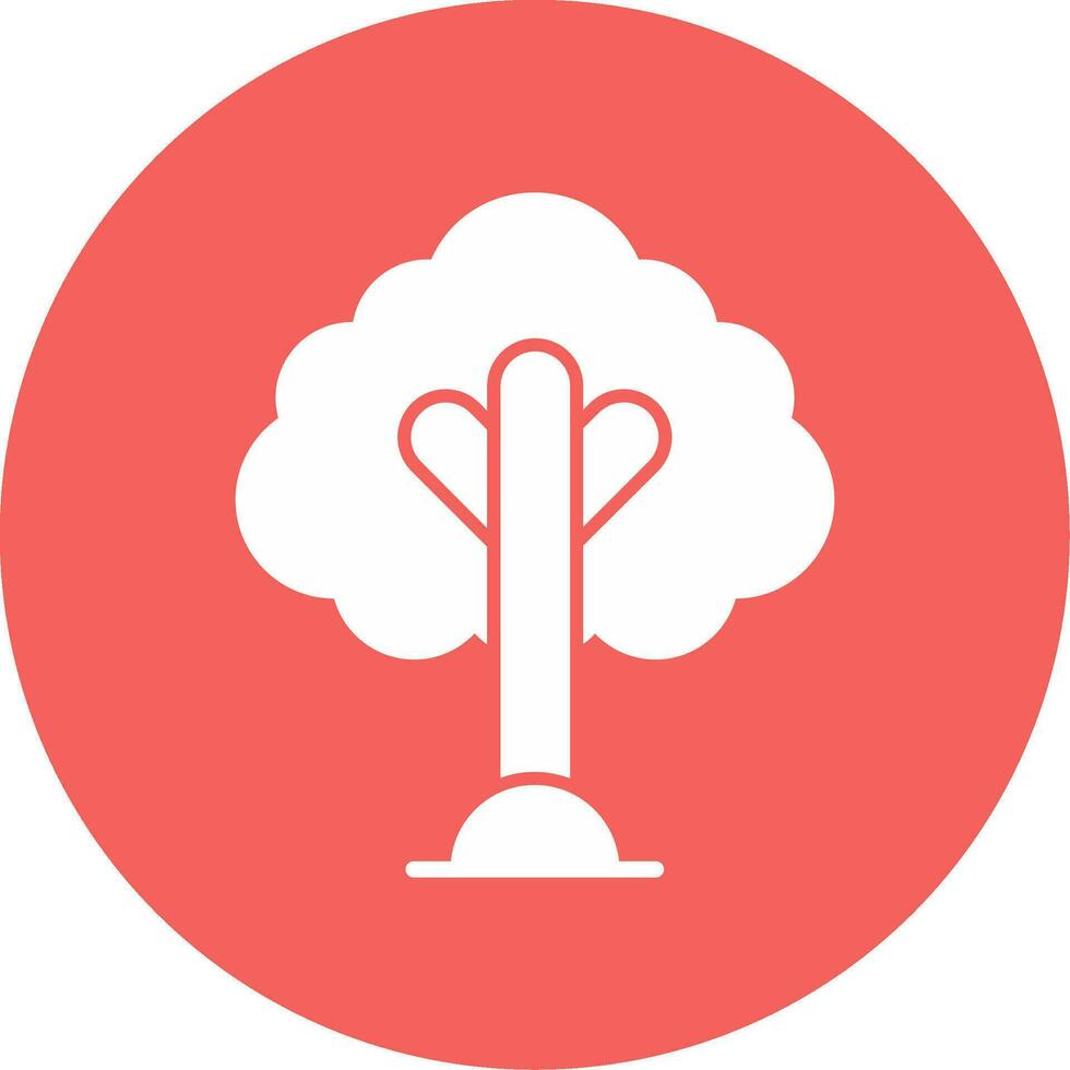 Tree Vector Icon