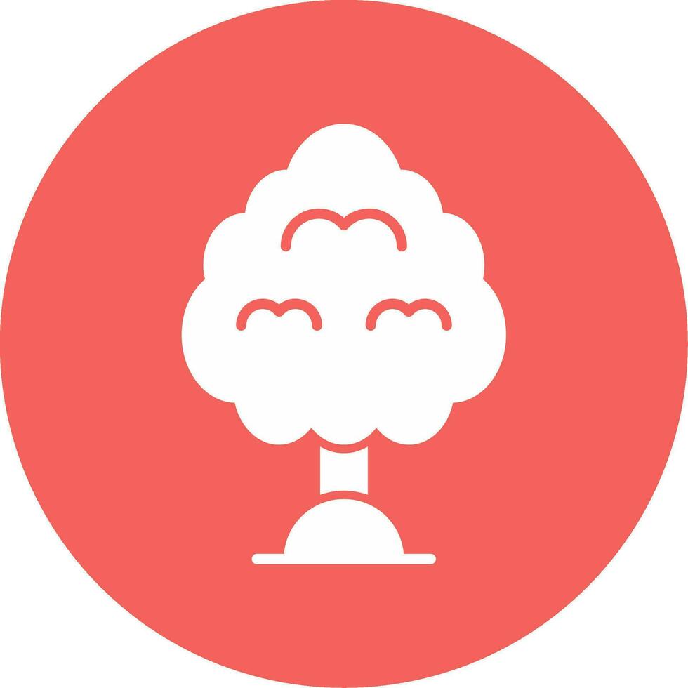Kalleri Pear Vector Icon