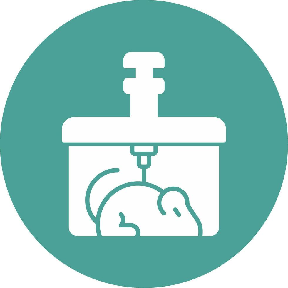 Testing Vector Icon