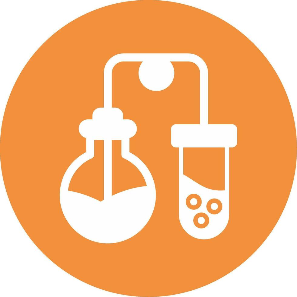 Experiments Vector Icon