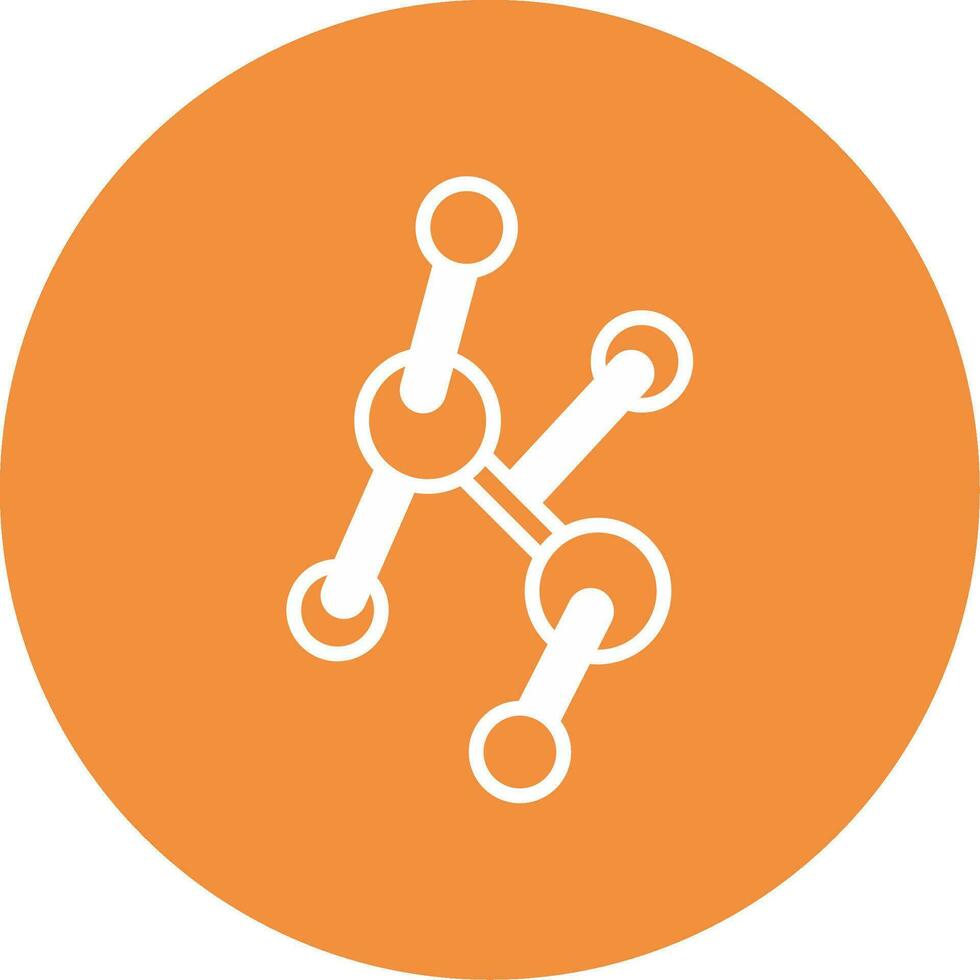 Structure Vector Icon