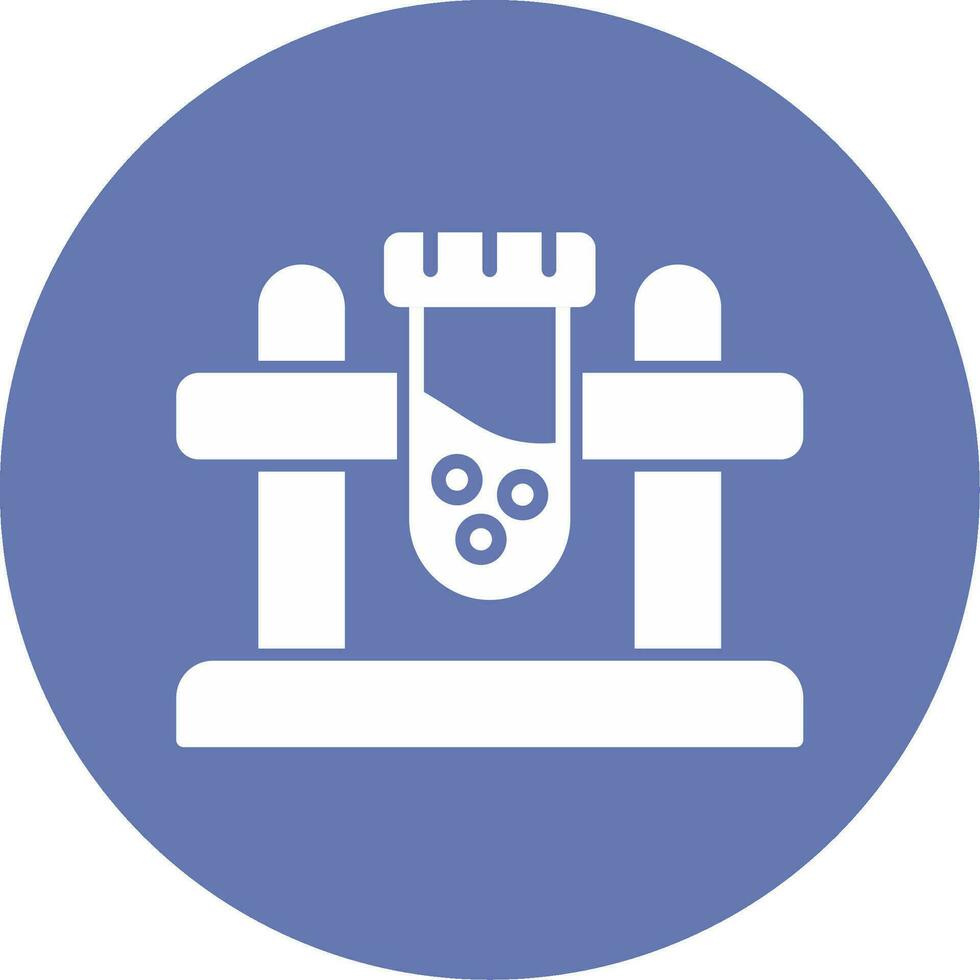 Sample Vector Icon