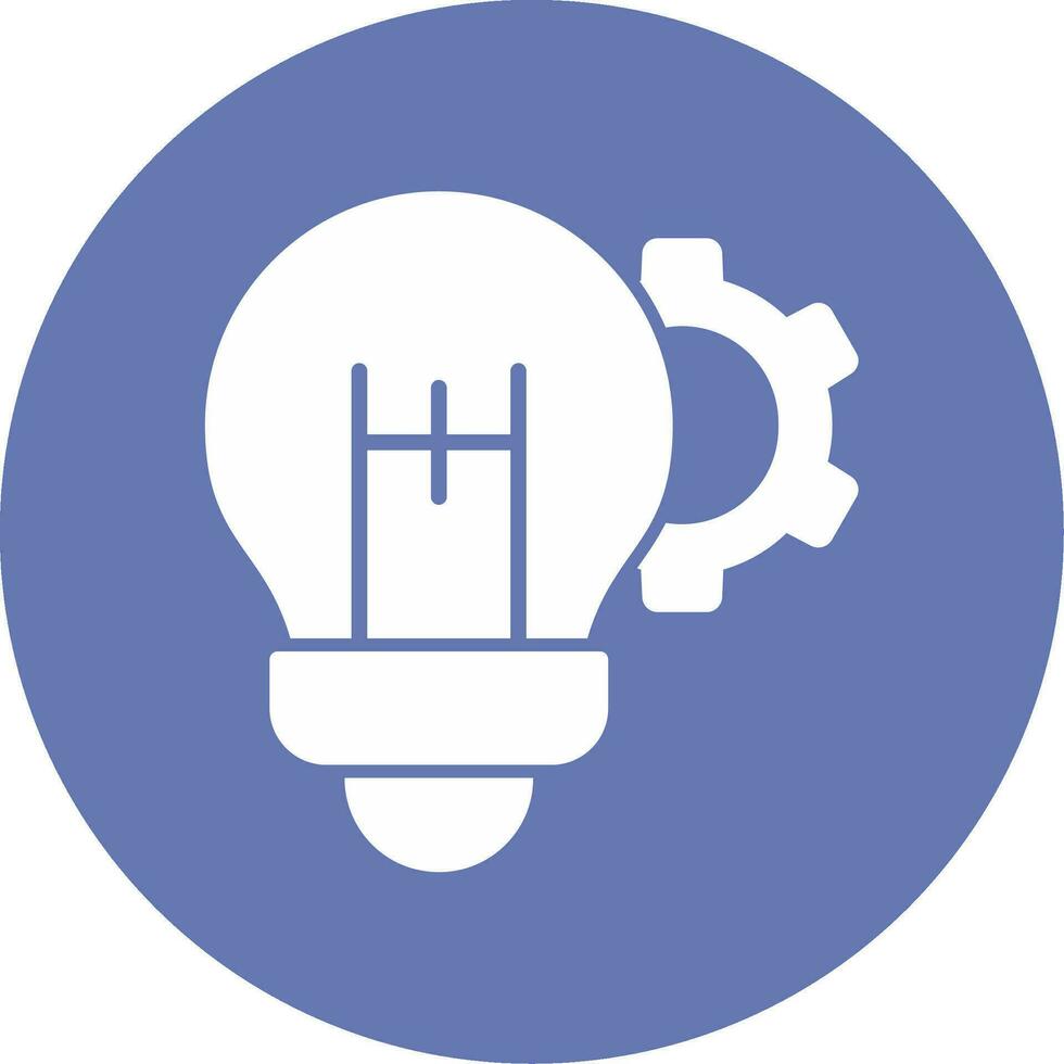 Knowledge Vector Icon