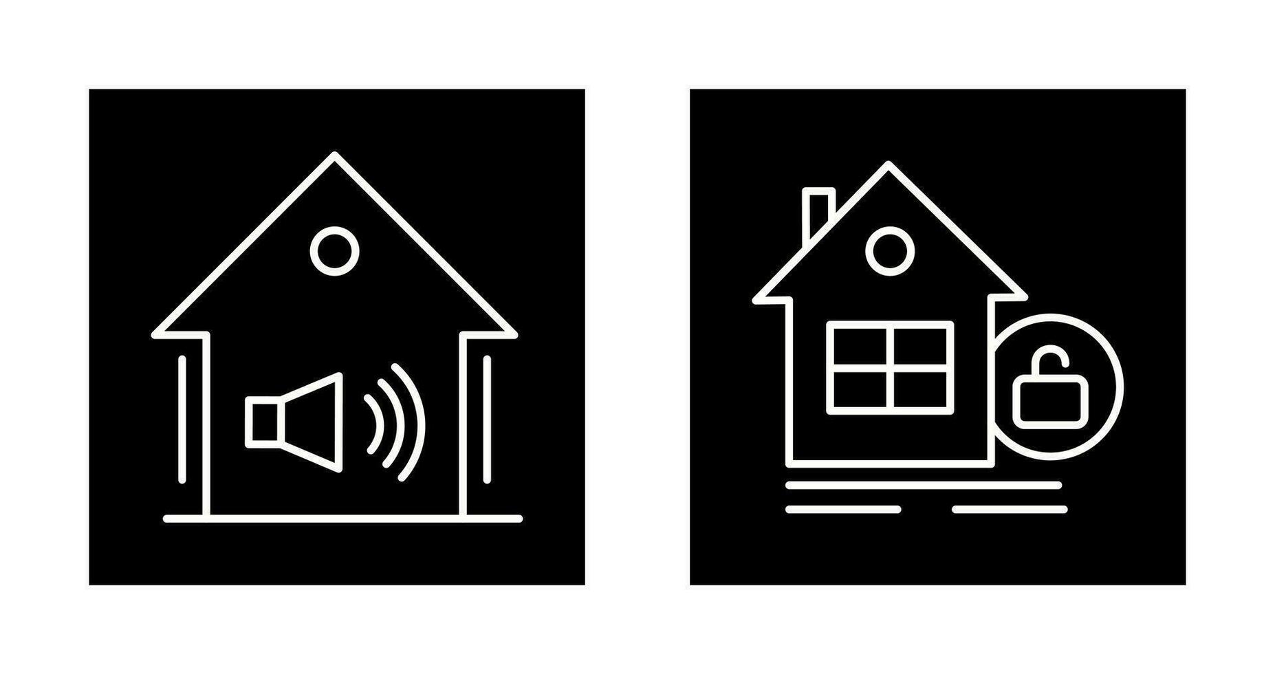 Unmute and Unlocked Icon 32555684 Vector Art at Vecteezy