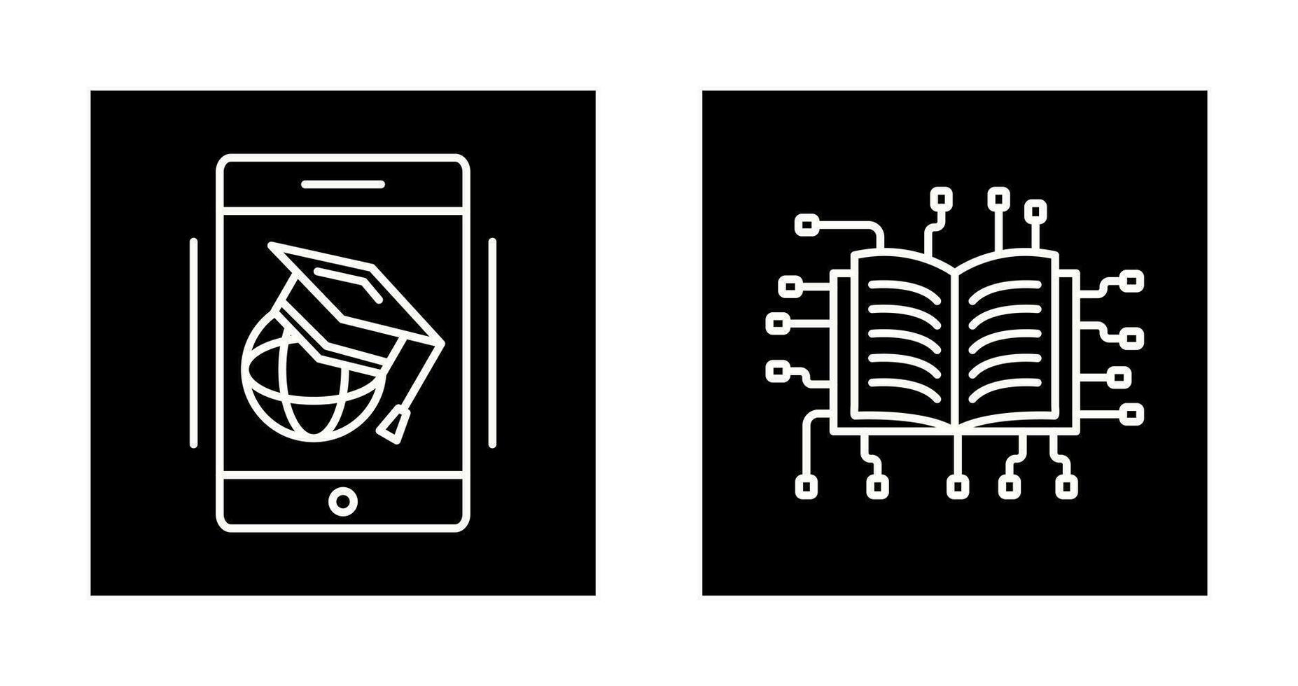 Worldwide and Creative Icon vector