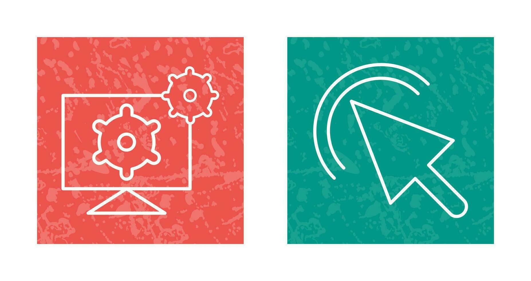 click and development tools Icon 32557746 Vector Art at Vecteezy