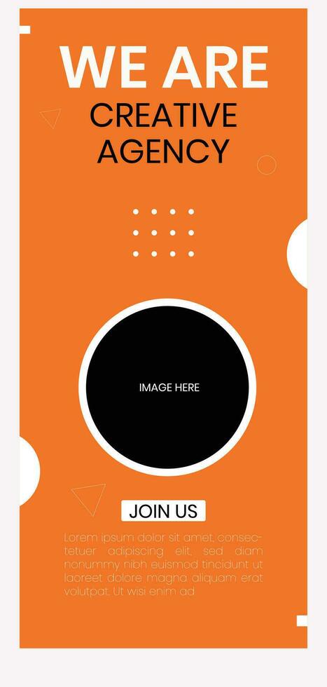 Corporate Web Banner Templete Grow Your Business vector
