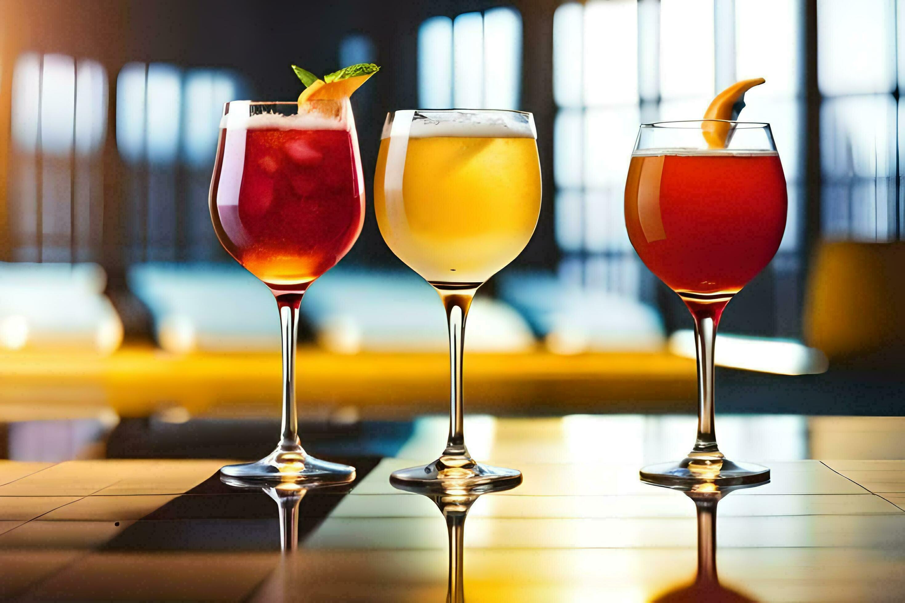 Different types of drink glasses deals