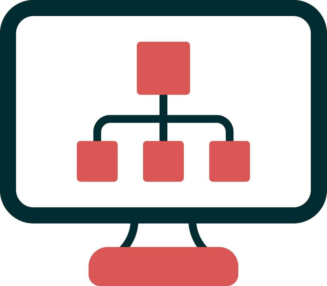 software Vector Icon