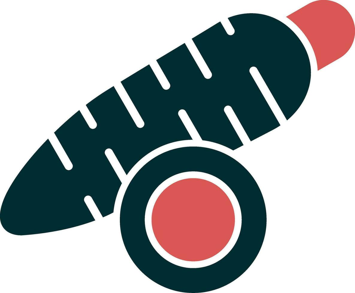 Yucca Vector Icon