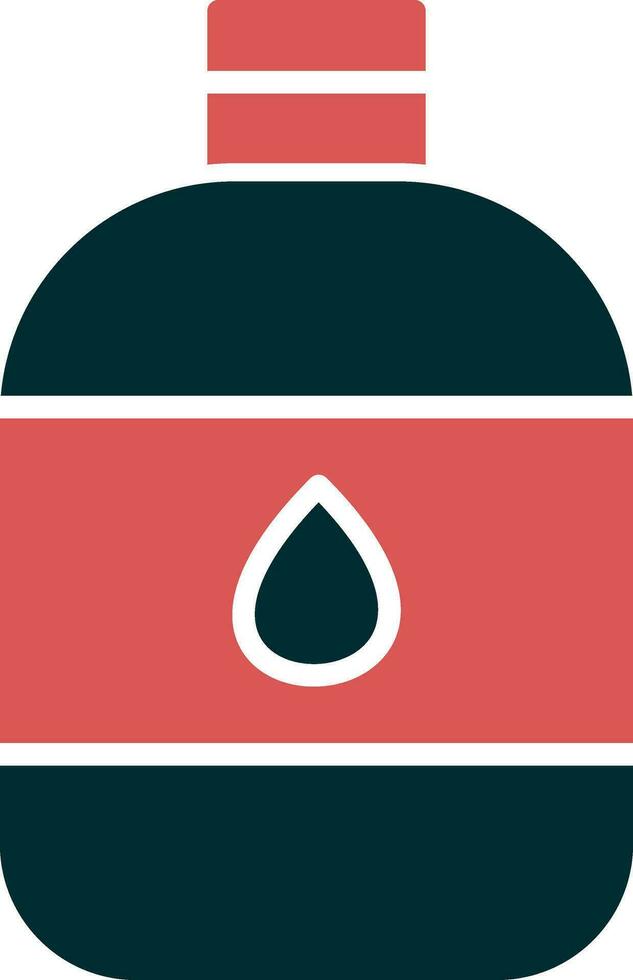 Zam Zam Vector Icon