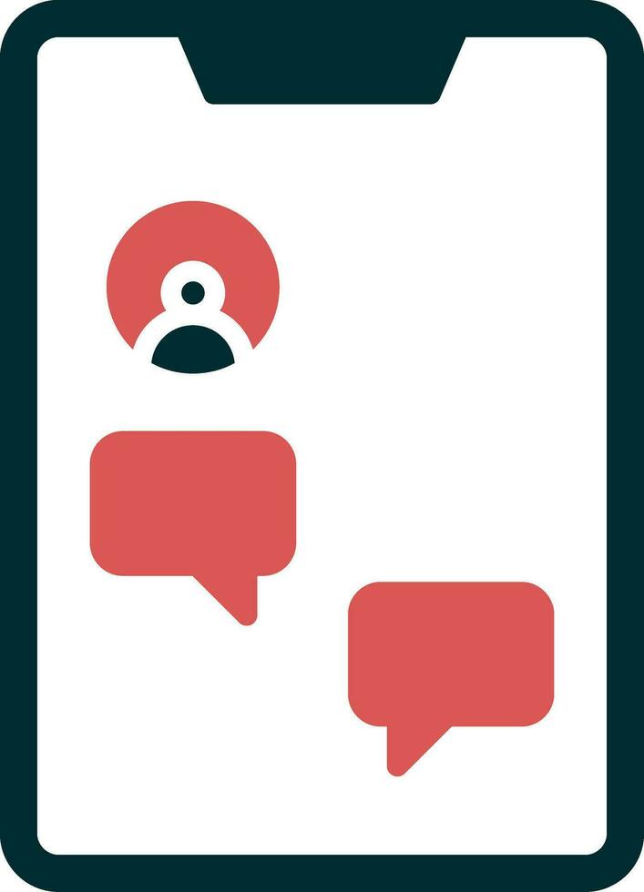 Reply Vector Icon