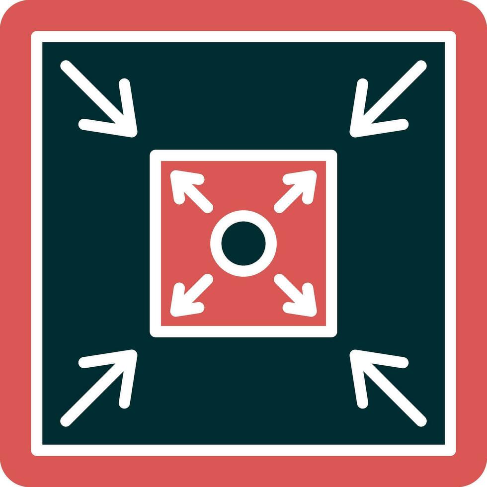 Scalable Vector Icon