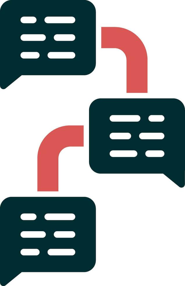 Prioritize Vector Icon