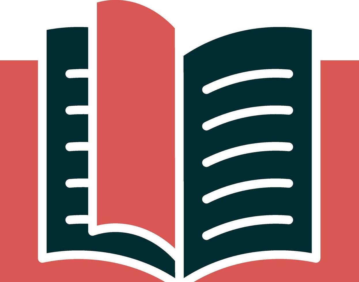 book Vector Icon