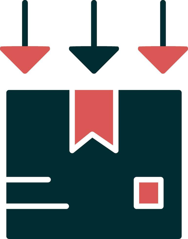 package Vector Icon