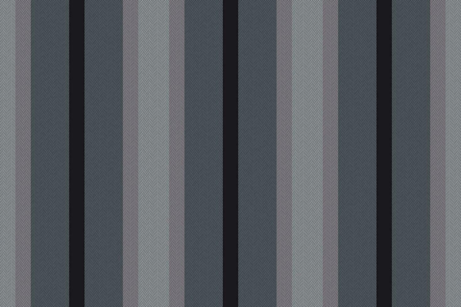 Vertical lines stripe background. Vector stripes pattern seamless fabric texture. Geometric striped line abstract design.