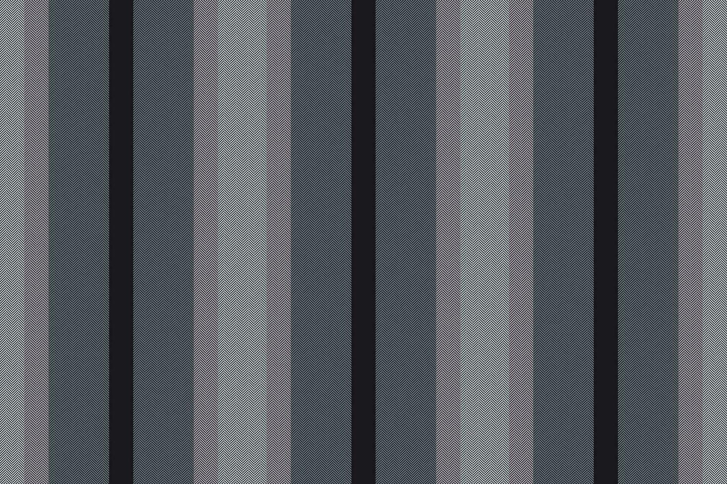 Vertical lines stripe background. Vector stripes pattern seamless fabric texture. Geometric striped line abstract design.