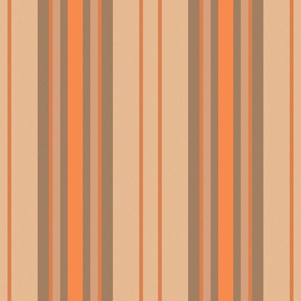 Vertical lines stripe pattern. Vector stripes background fabric texture. Geometric striped line seamless abstract design.