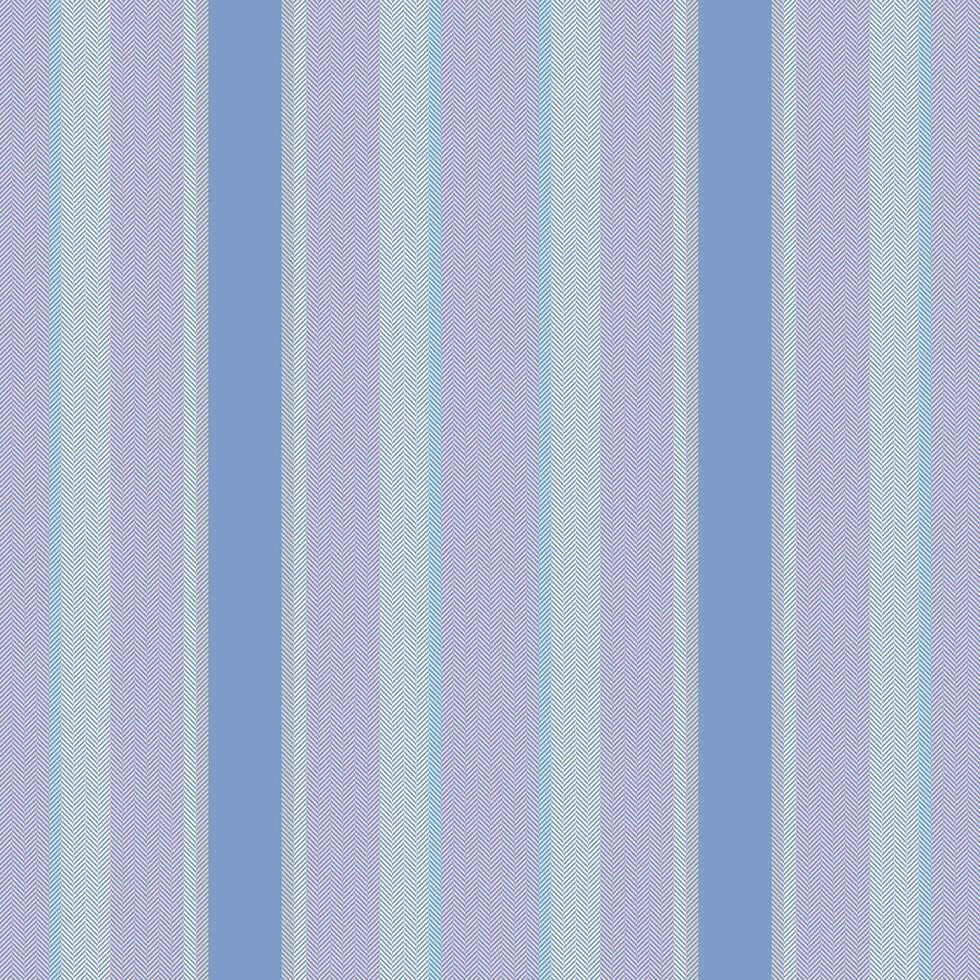 Vertical lines stripe pattern. Vector stripes background fabric texture. Geometric striped line seamless abstract design.