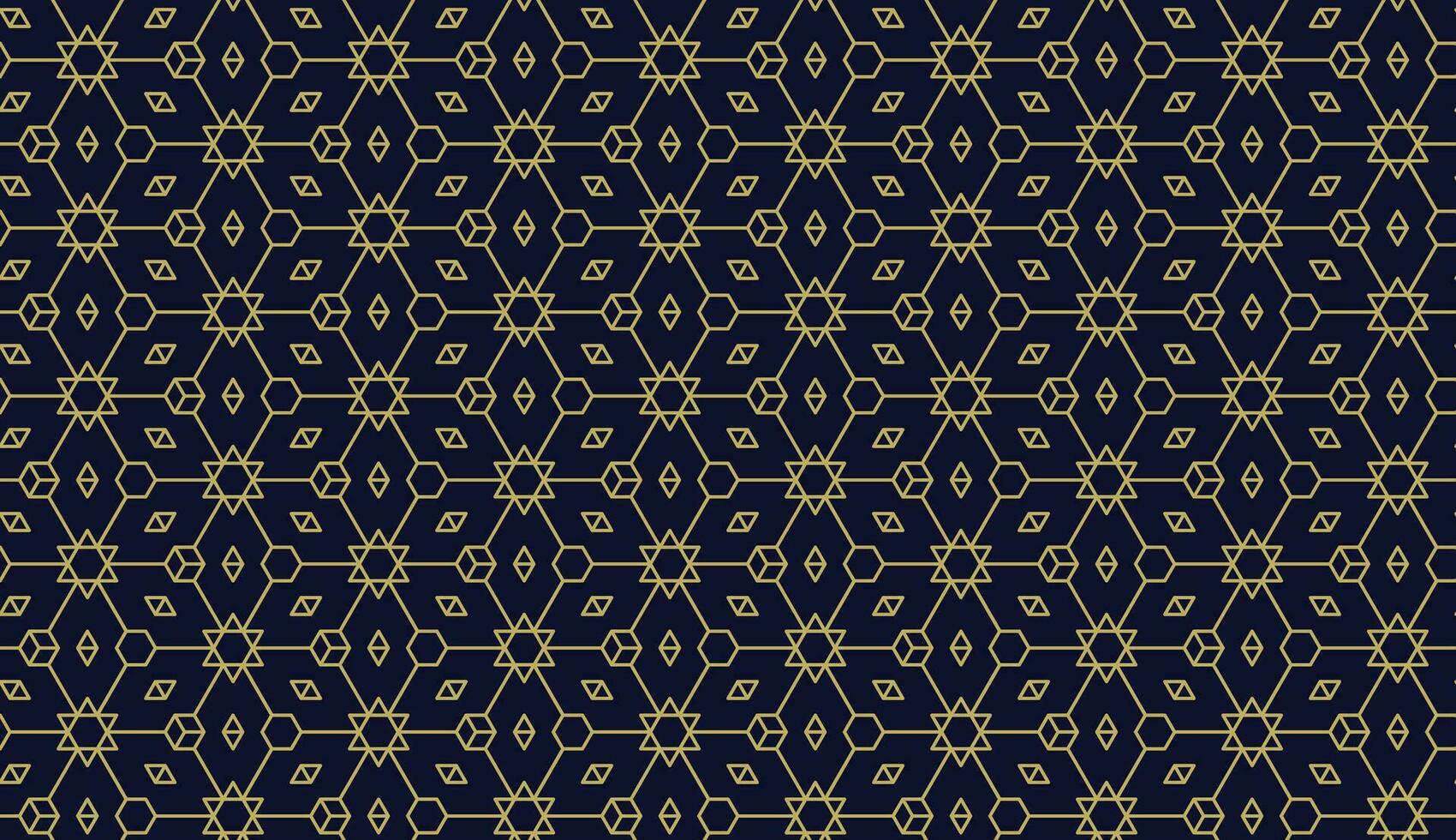 Geometric pattern seamless. Trendy design vector background for web backdrop or paper print.