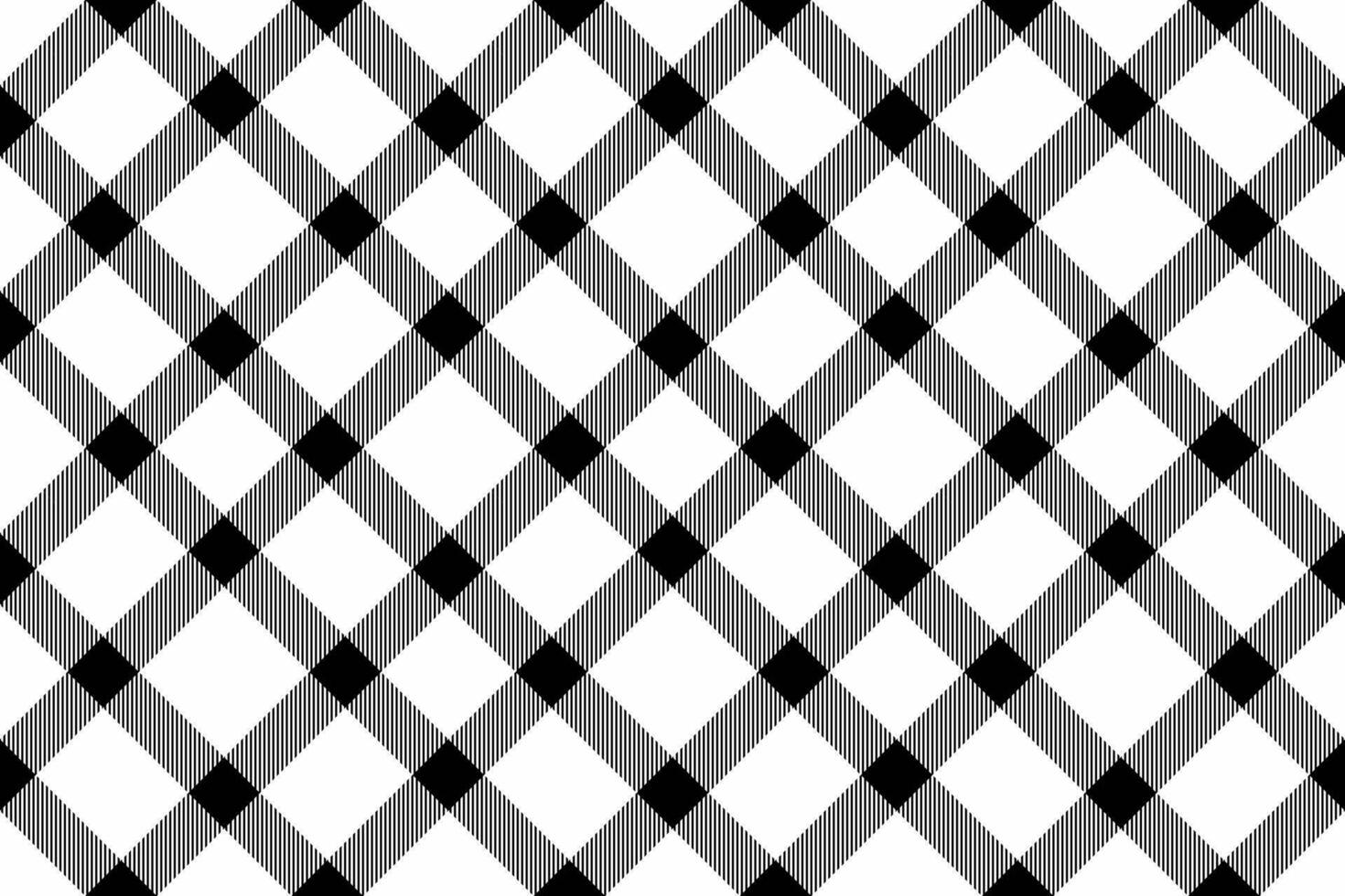 Tartan background plaid of texture check textile with a seamless pattern fabric vector. vector