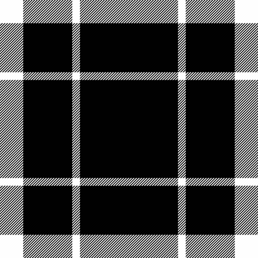 Fabric vector texture of tartan plaid background with a seamless textile pattern check.