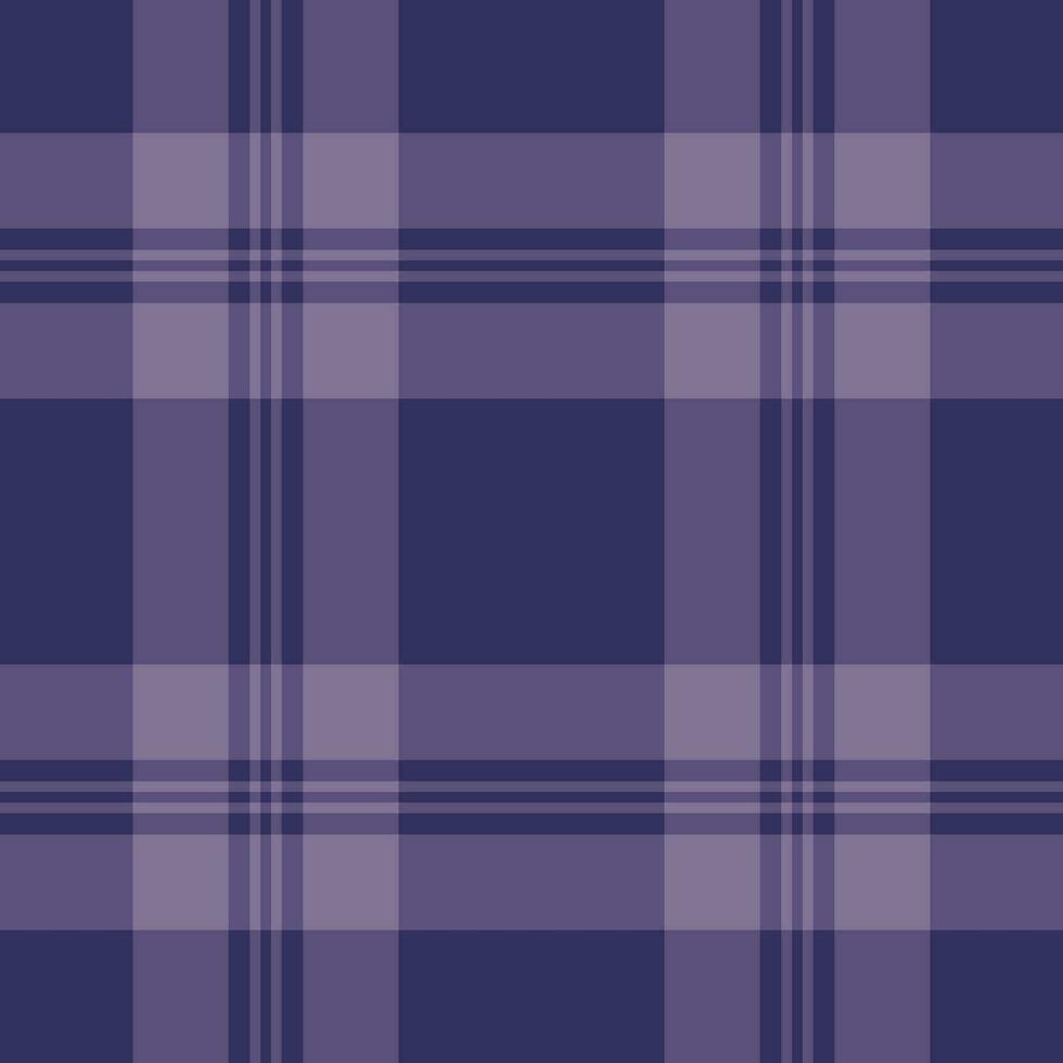 Plaid textile check of texture seamless tartan with a vector fabric background pattern.
