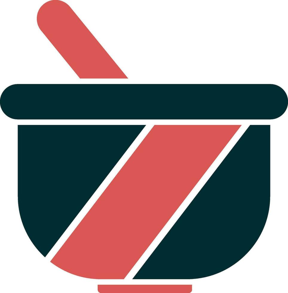 Bowl Vector Icon