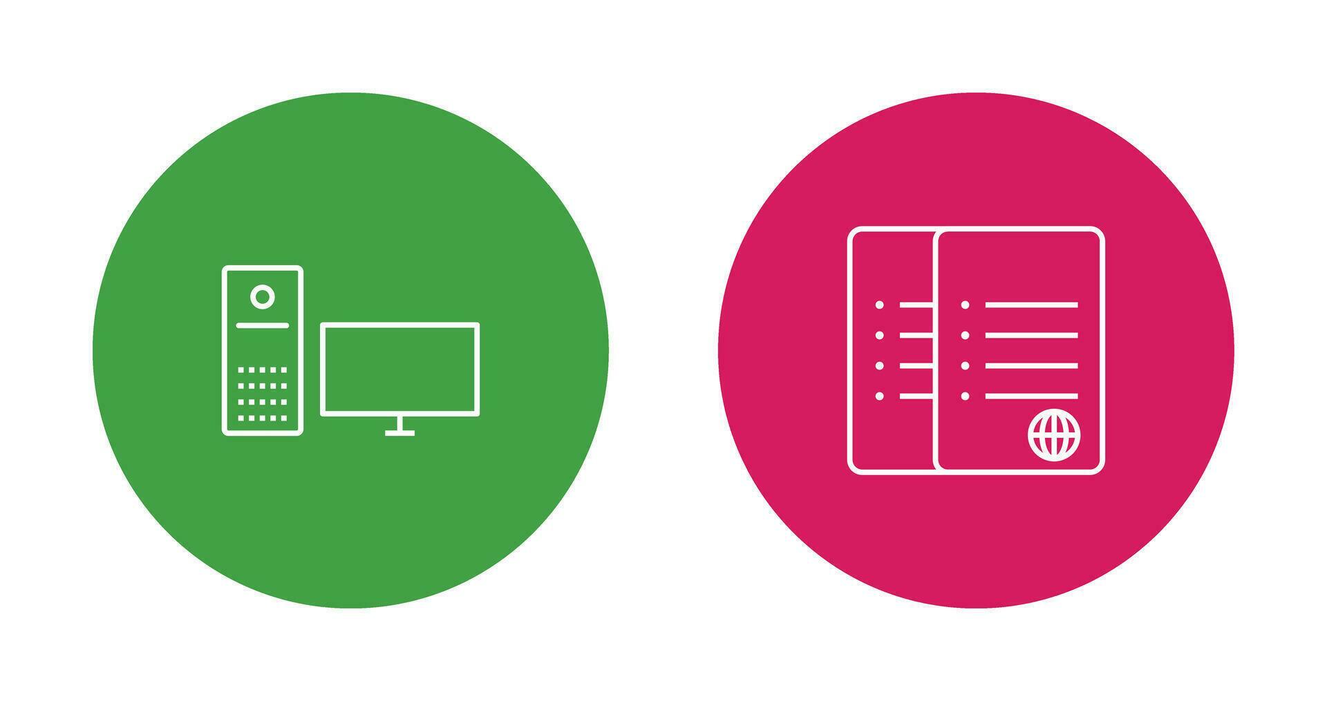 computer and corrupted data Icon 32608097 Vector Art at Vecteezy