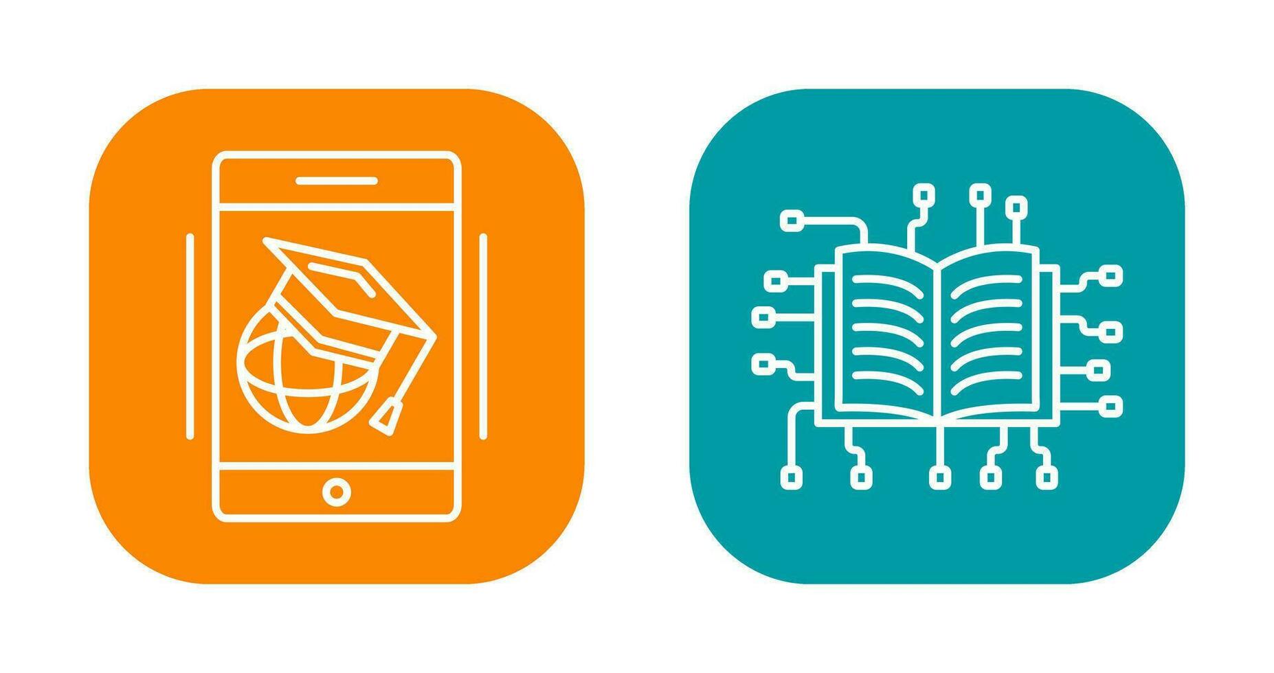 Worldwide and Creative Icon vector