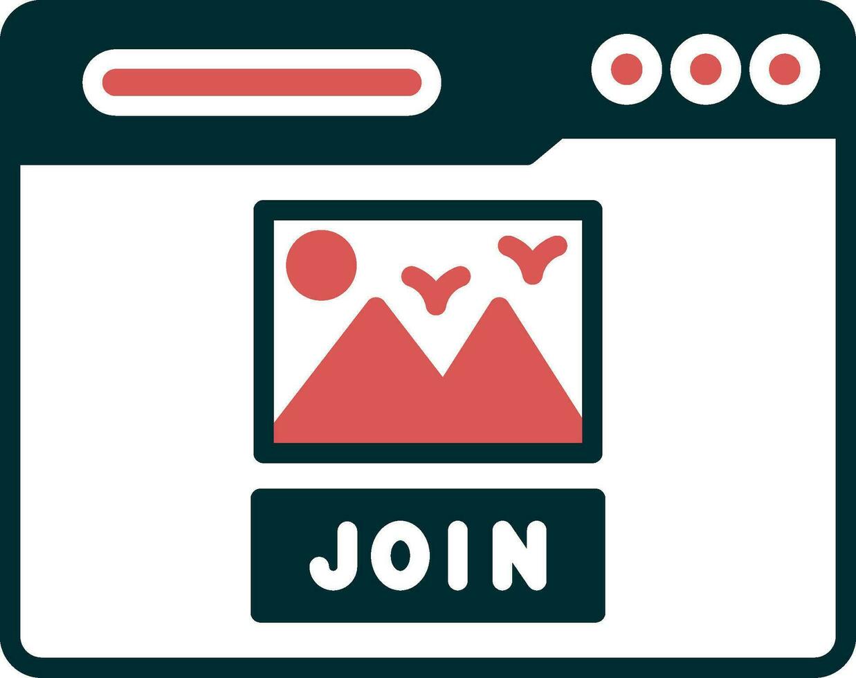 vector icon vector