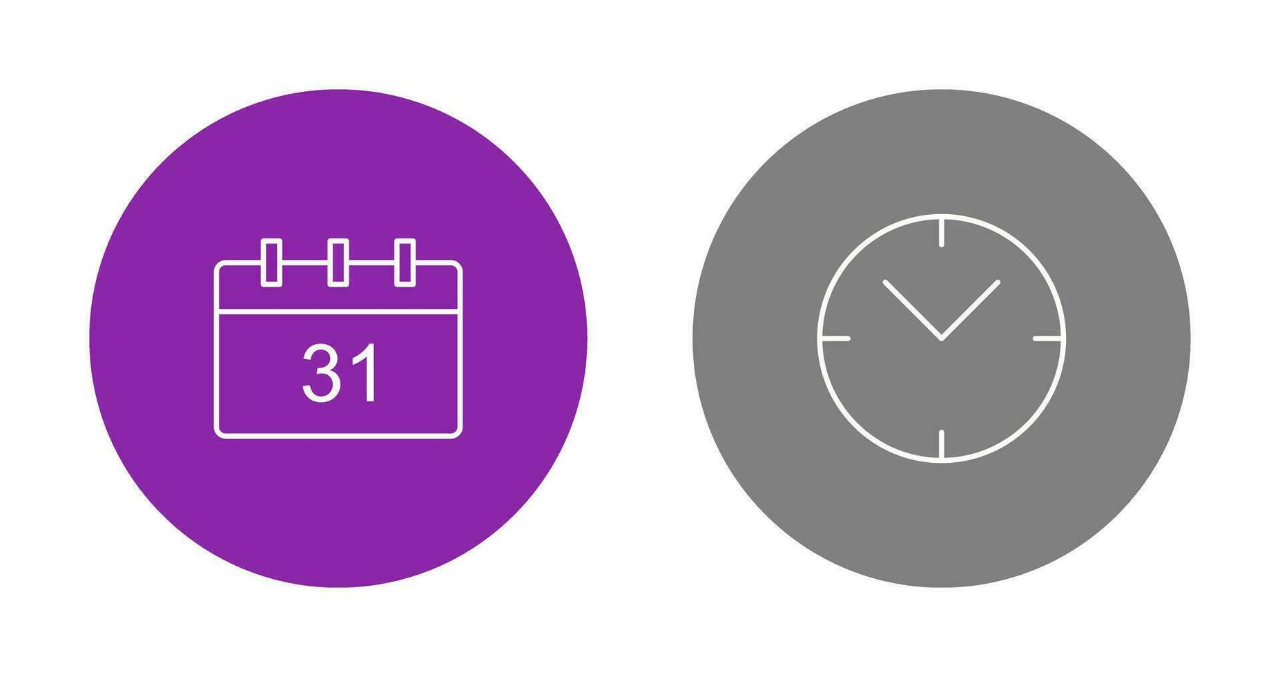 Calendar And Clock Icon 32612092 Vector Art At Vecteezy calendar-and-clock-icon-32612092-vector-art-at-vecteezy