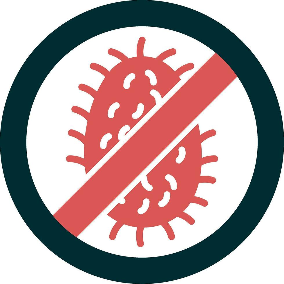 measles Vector Icon