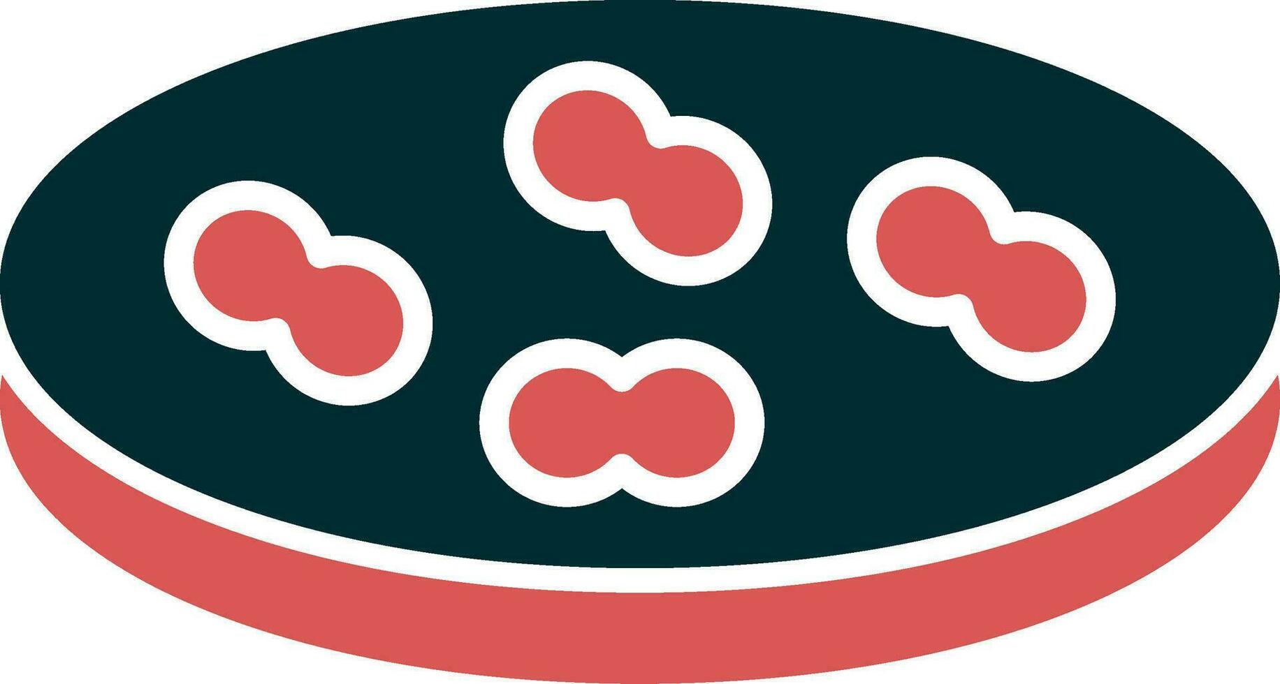 Streptococcus Vector Icon
