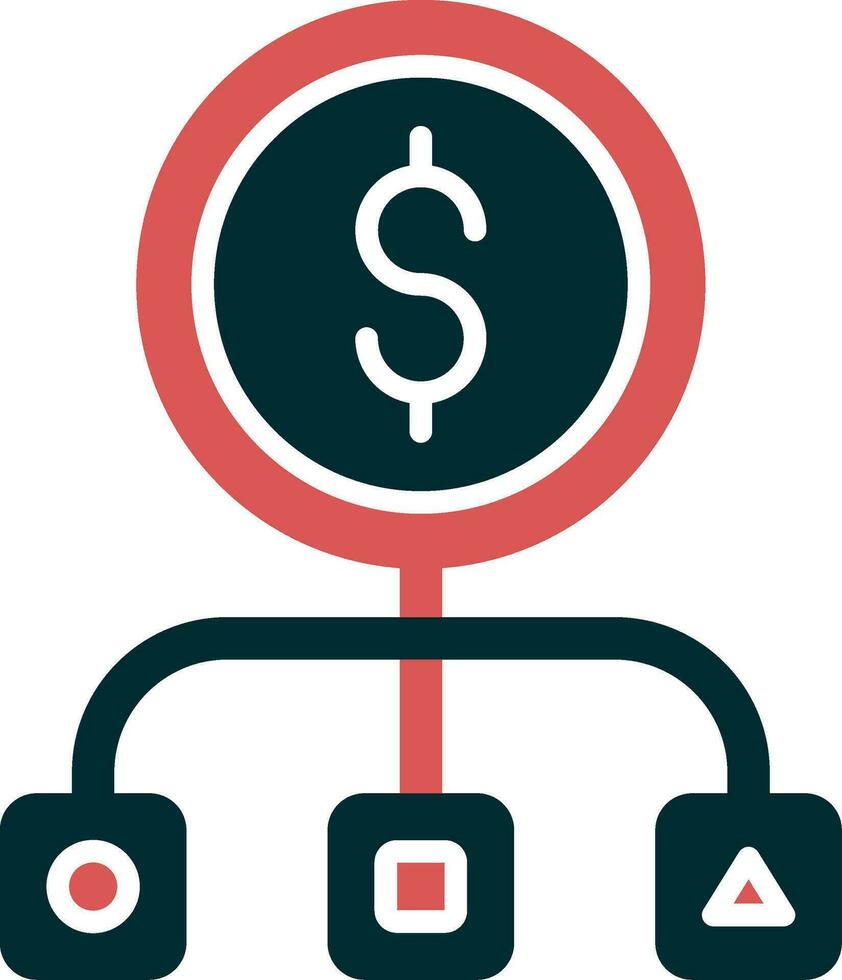 Assets Vector Icon