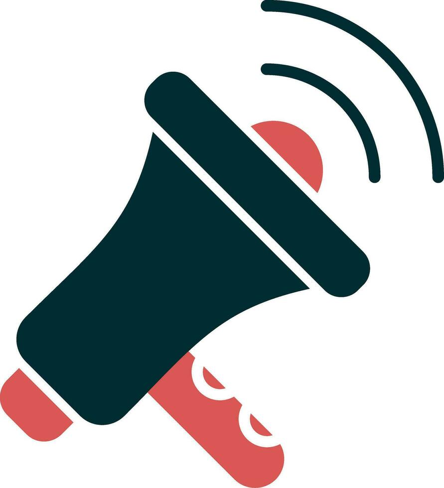 Announcement Vector Icon 32612381 Vector Art at Vecteezy