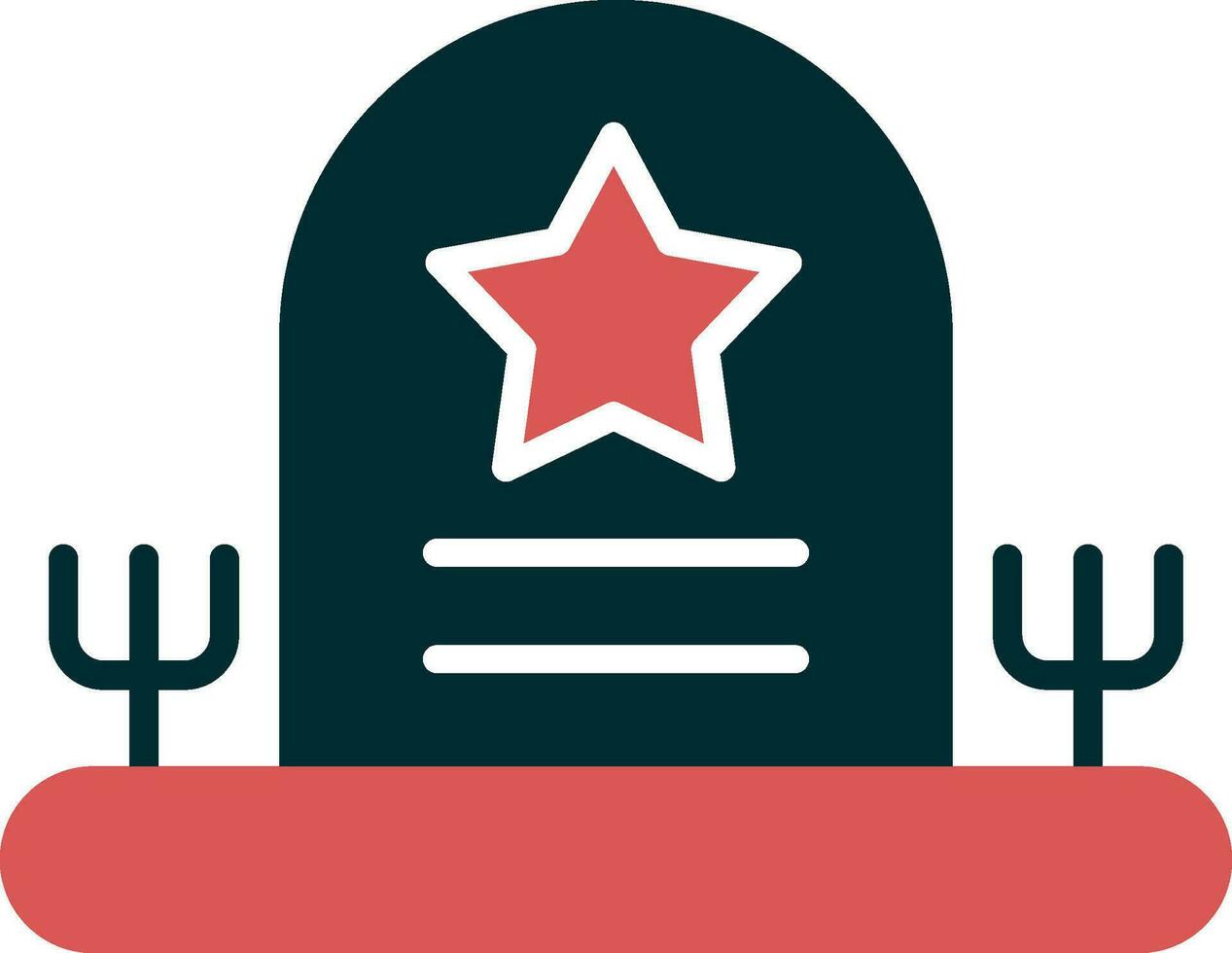 Die Vector Icon