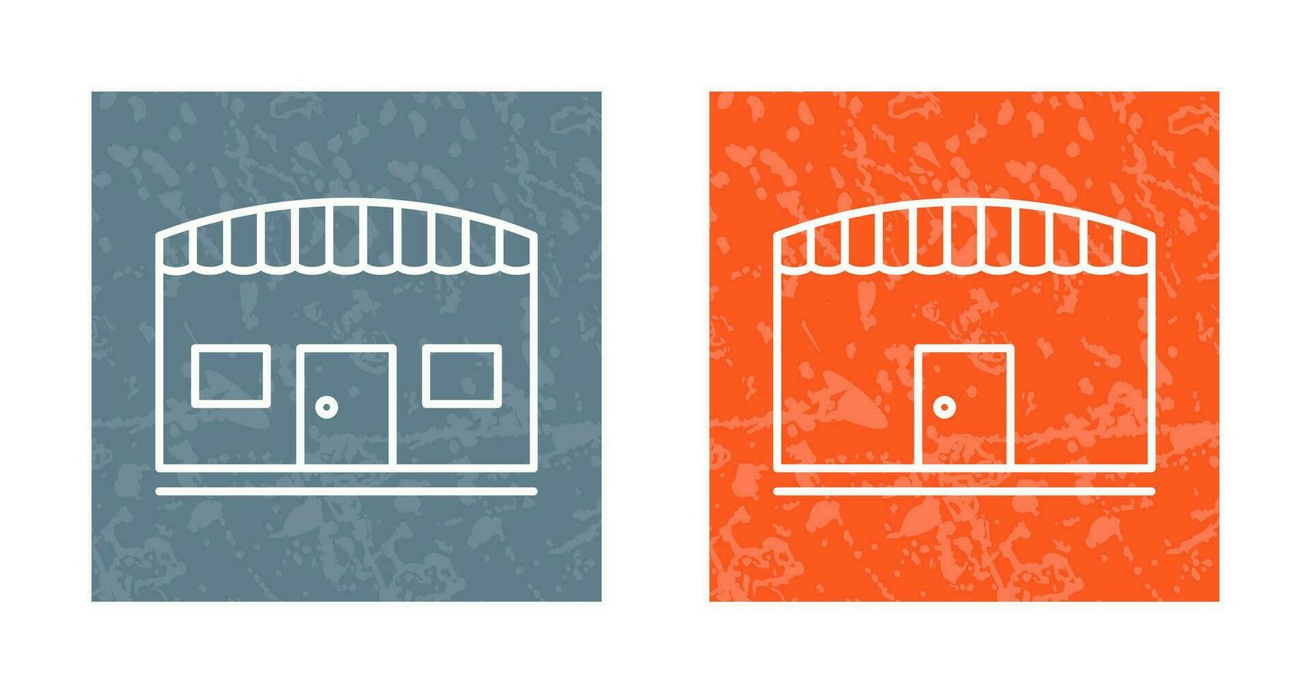 store and shop Icon vector