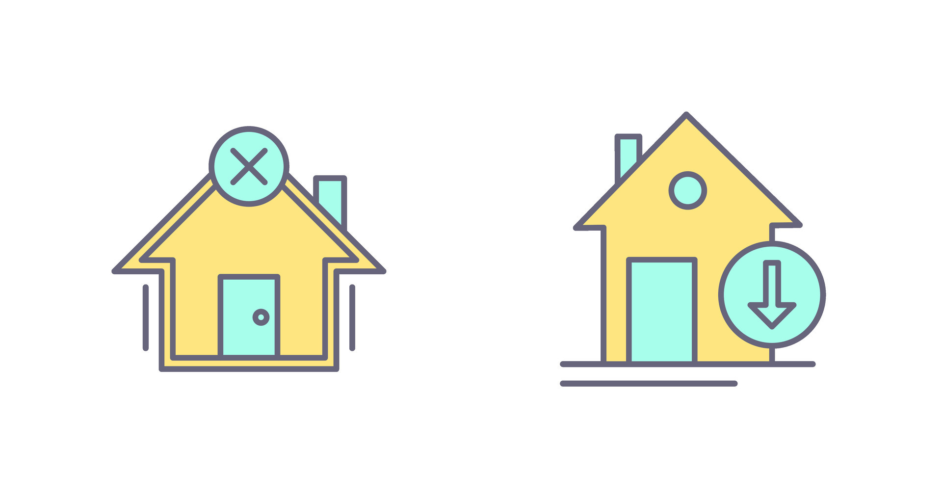 Non Verify and Download Icon 32613153 Vector Art at Vecteezy