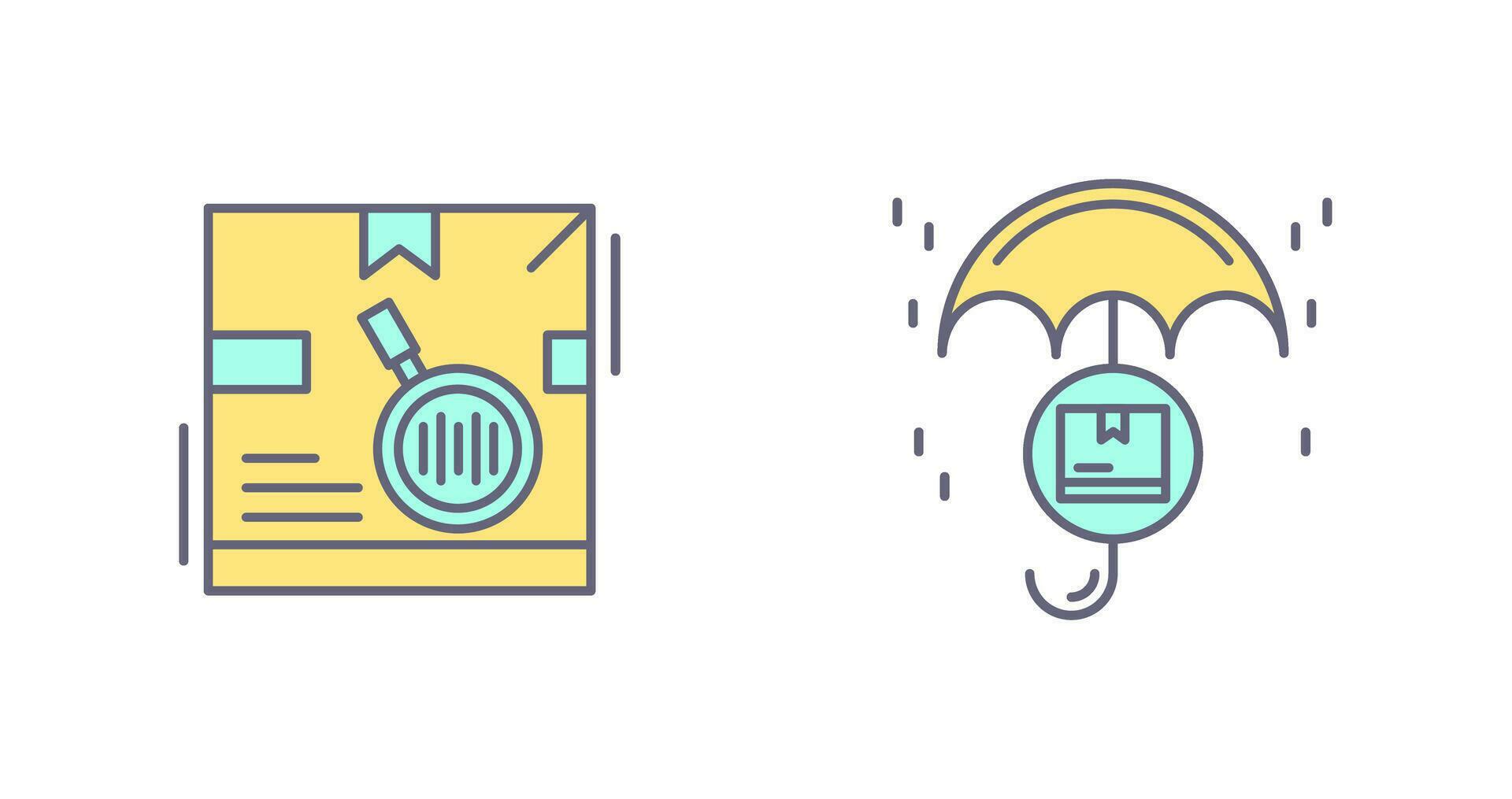 tracking code and protection Icon 32618337 Vector Art at Vecteezy