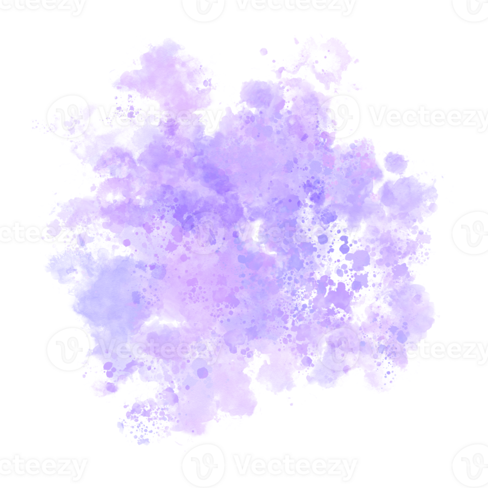 purple water splash background 32622598 PNG