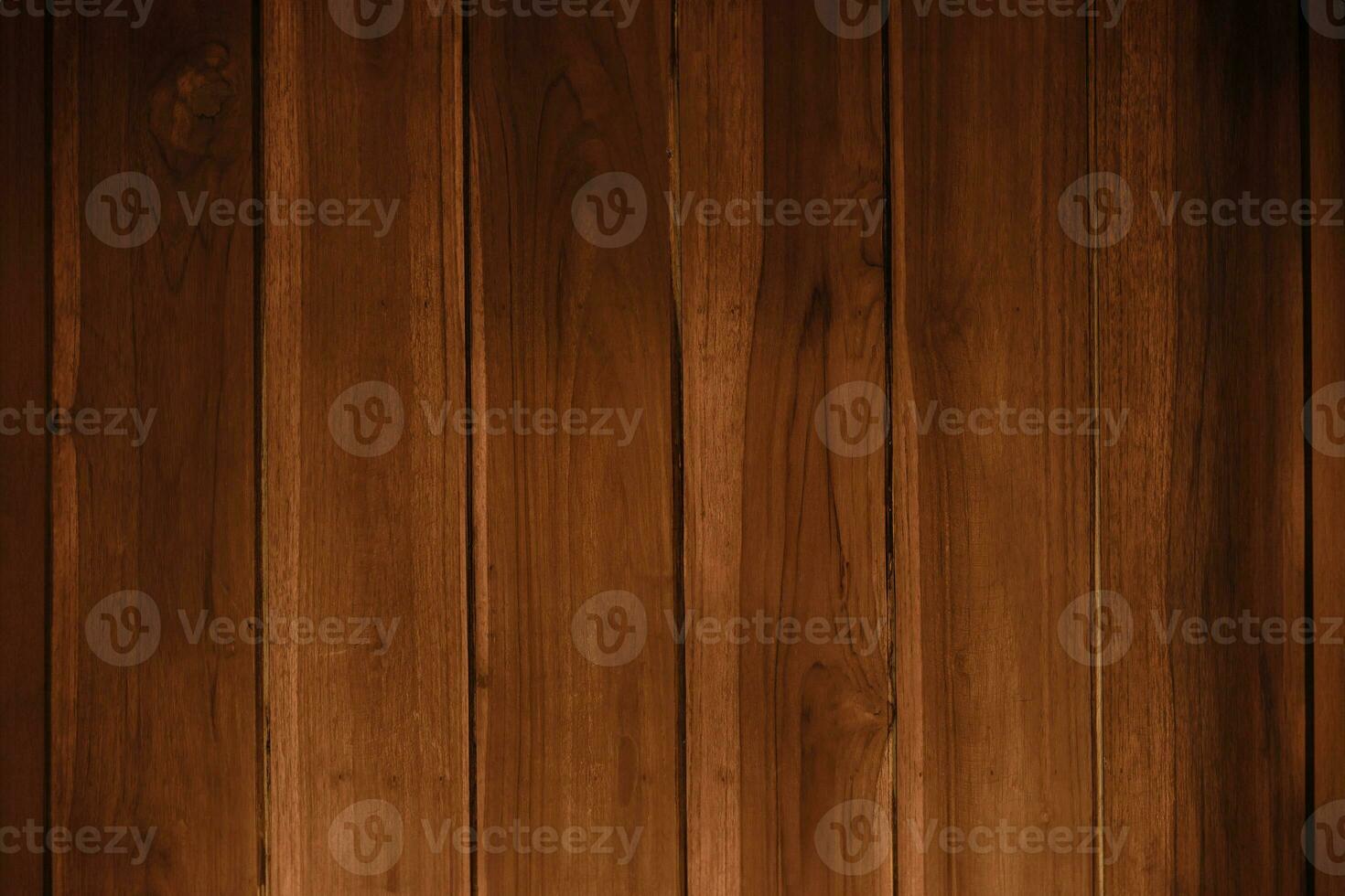 Wood background. Wooden panel wall floor. Hard wood wallpaper pattern texture copy space for advertising backdrop. photo