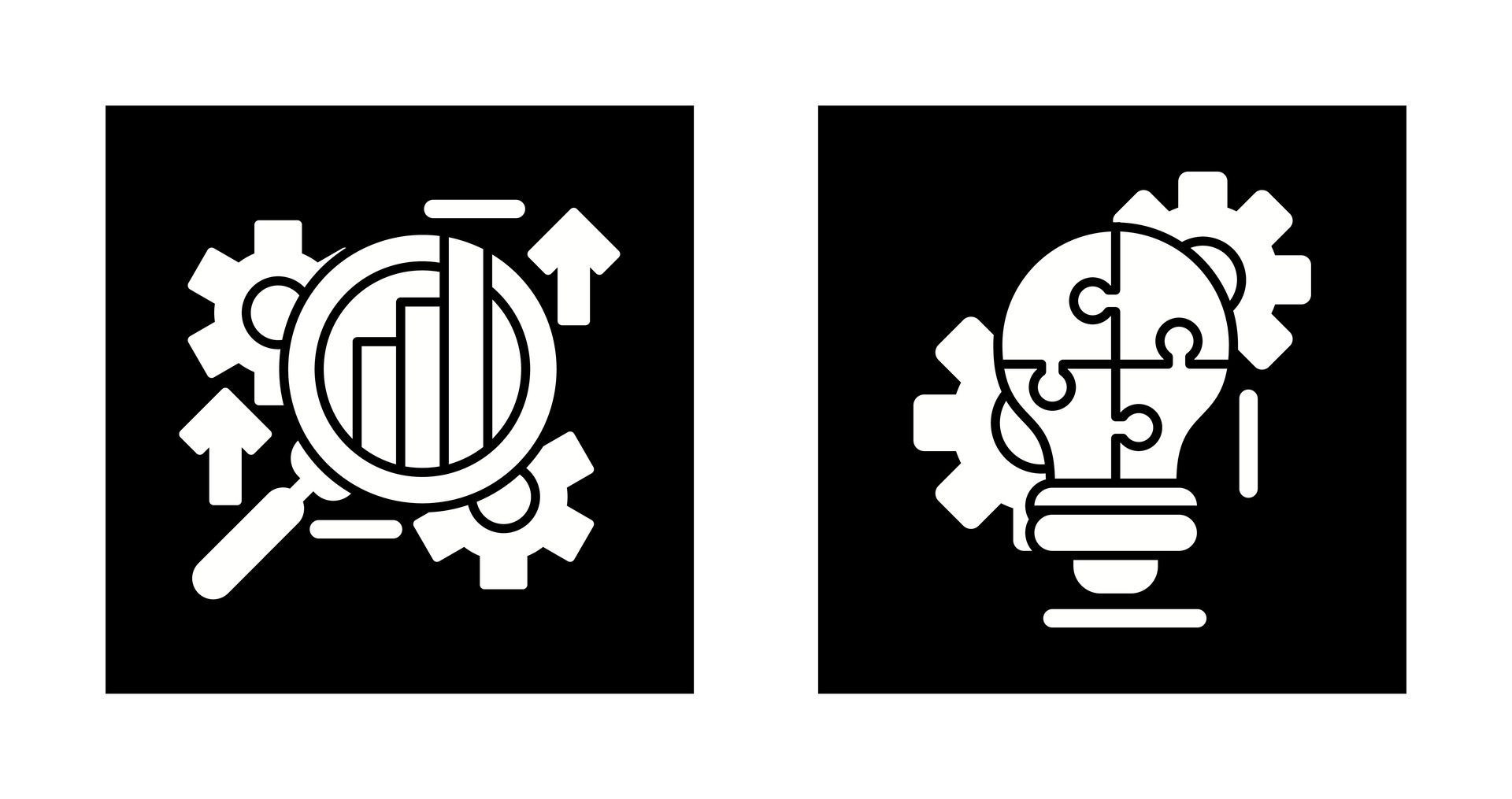 Analysis and problem icon 32632716 vector art at vecteezy