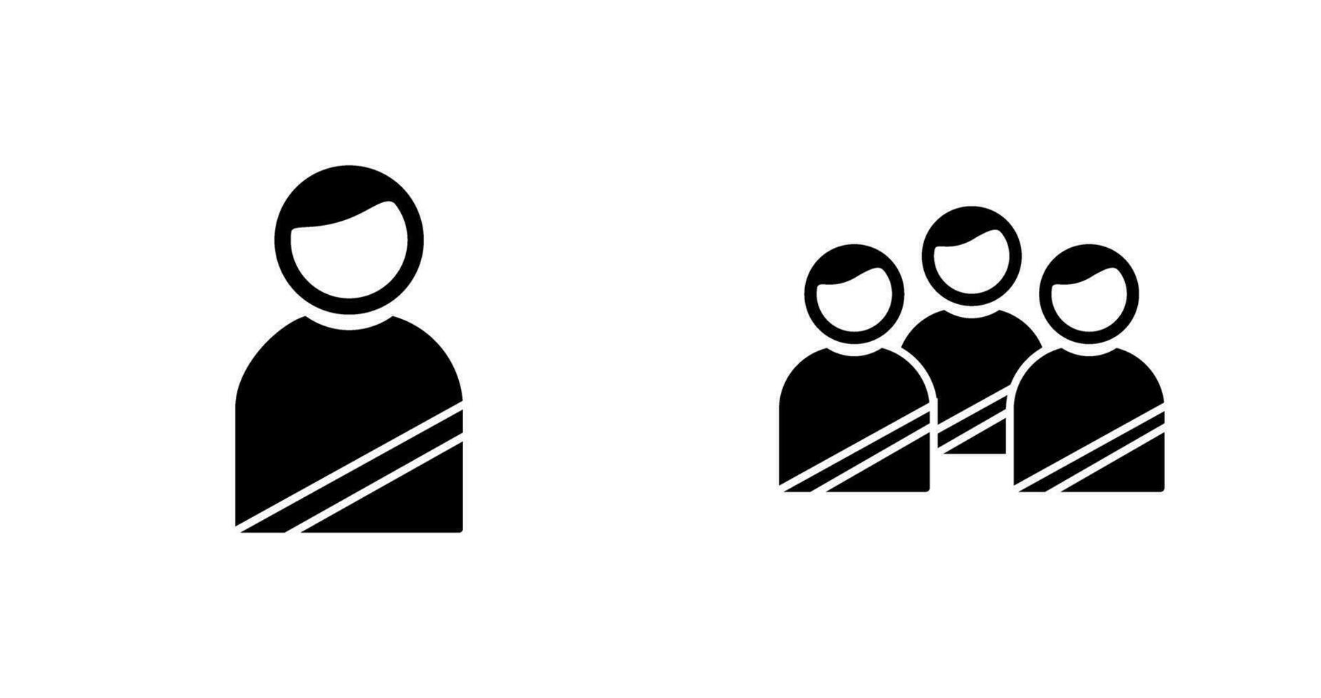 Discount and Delivery Icon vector