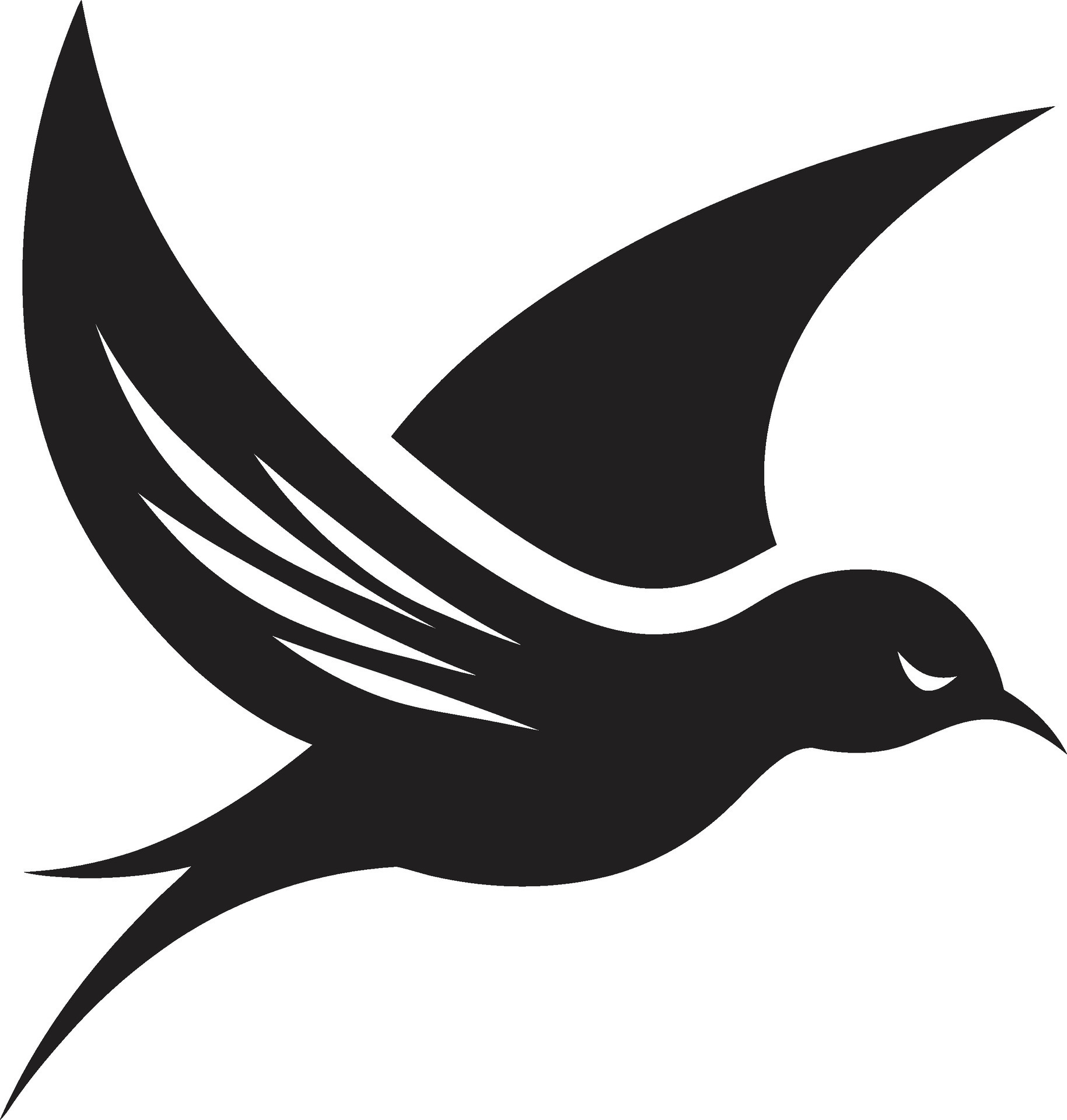 Puffin Precision Regal Peacock Emblem 32636484 Vector Art at Vecteezy