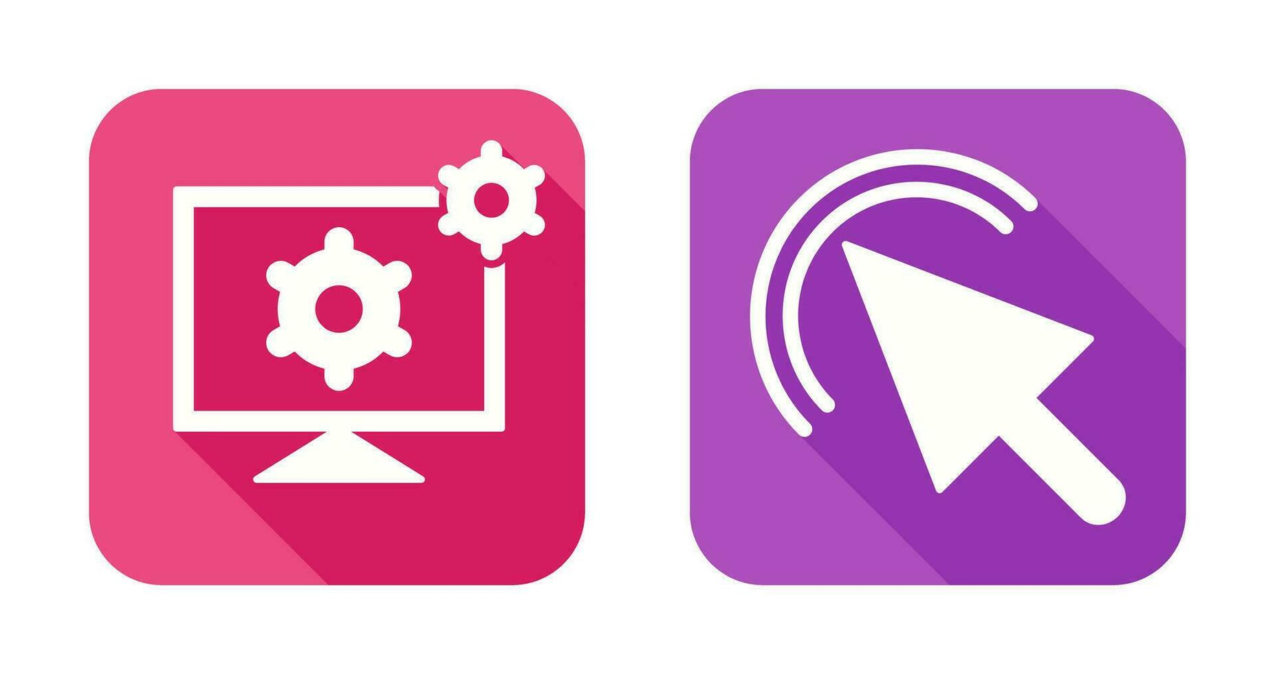 click and development tools Icon 32637885 Vector Art at Vecteezy